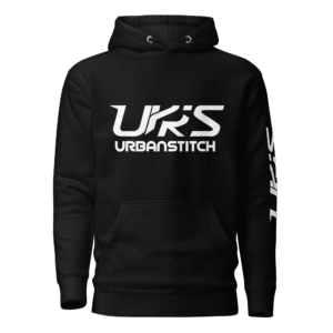 URS Boston Hoodie