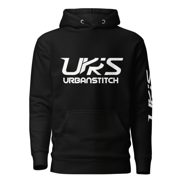 URS Boston Hoodie