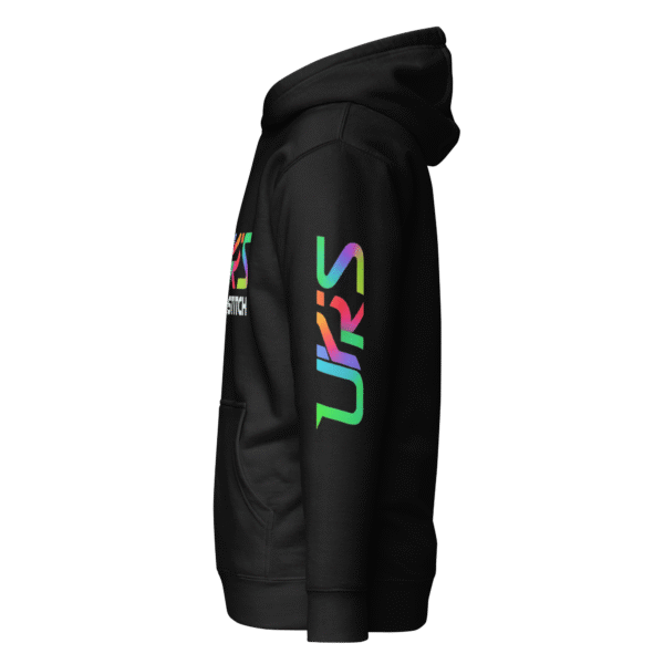 URS Boston Hoodie Multi Color - Image 2