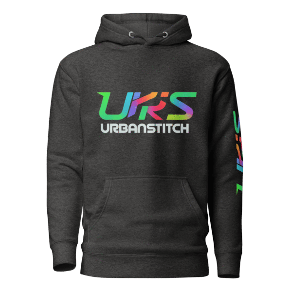 URS Boston Hoodie Multi Color - Image 3