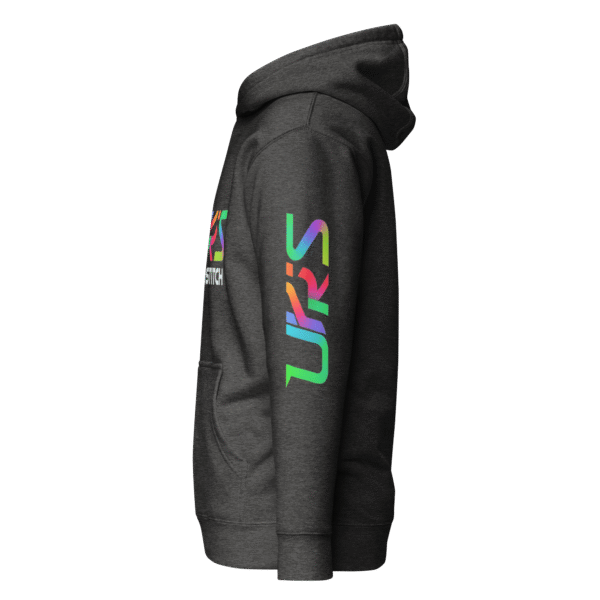 URS Boston Hoodie Multi Color - Image 4