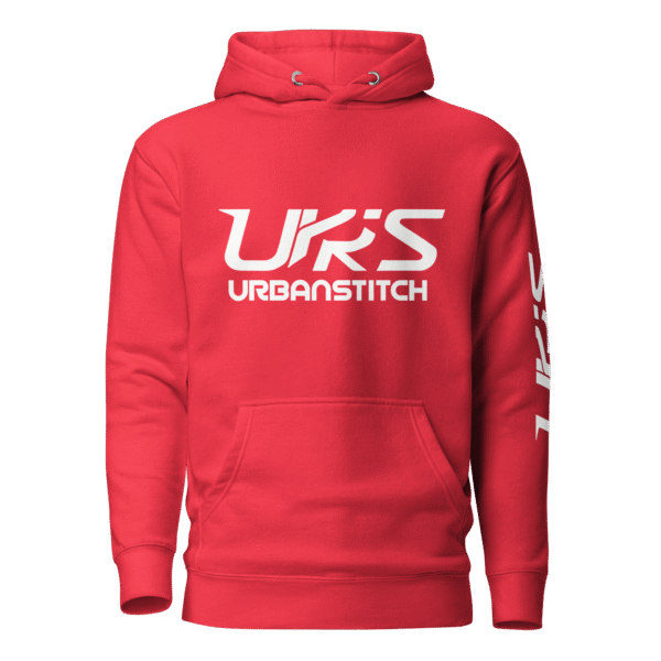 URS Boston Hoodie - Image 9