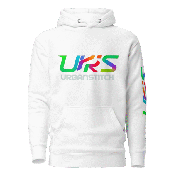 URS Boston Hoodie Multi Color - Image 5