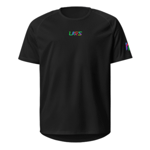 URS Active T-Shirt Multi Color