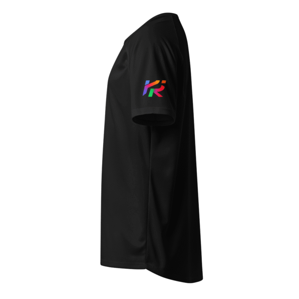 URS Active T-Shirt Multi Color - Image 3