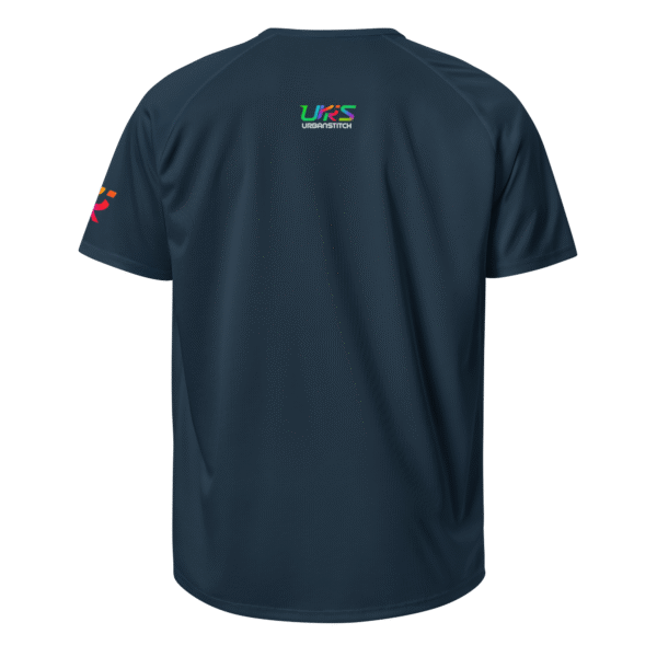 URS Active T-Shirt Multi Color - Image 5
