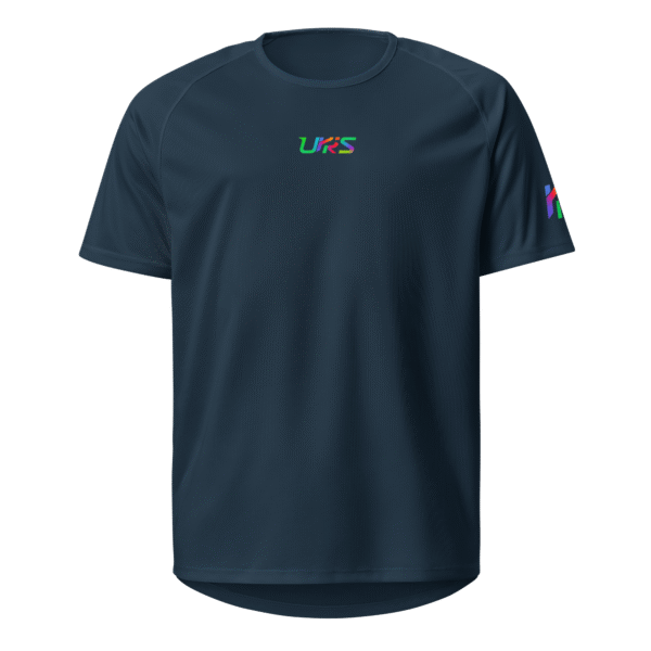 URS Active T-Shirt Multi Color - Image 4