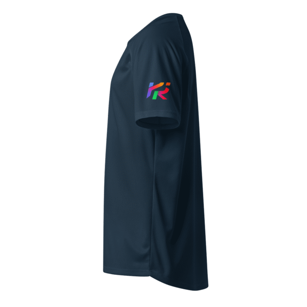 URS Active T-Shirt Multi Color - Image 6