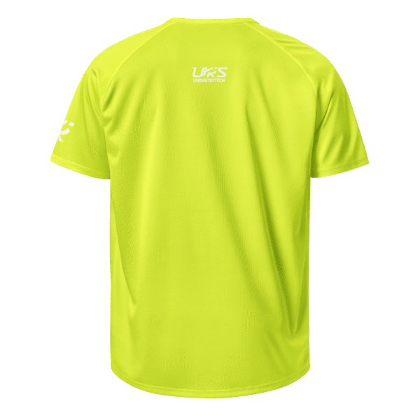 URS Active T-Shirt - Image 11