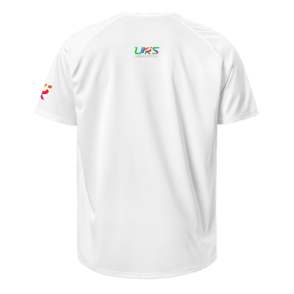 URS Active T-Shirt Multi Color - Image 8