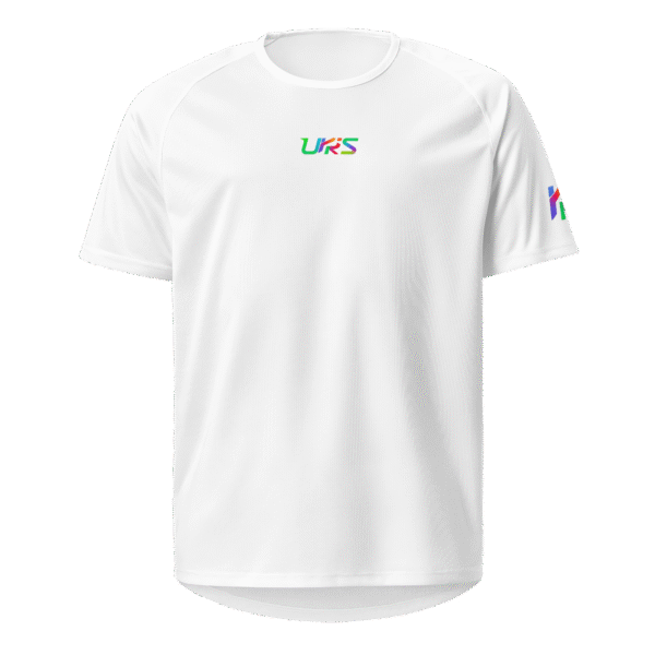 URS Active T-Shirt Multi Color - Image 7