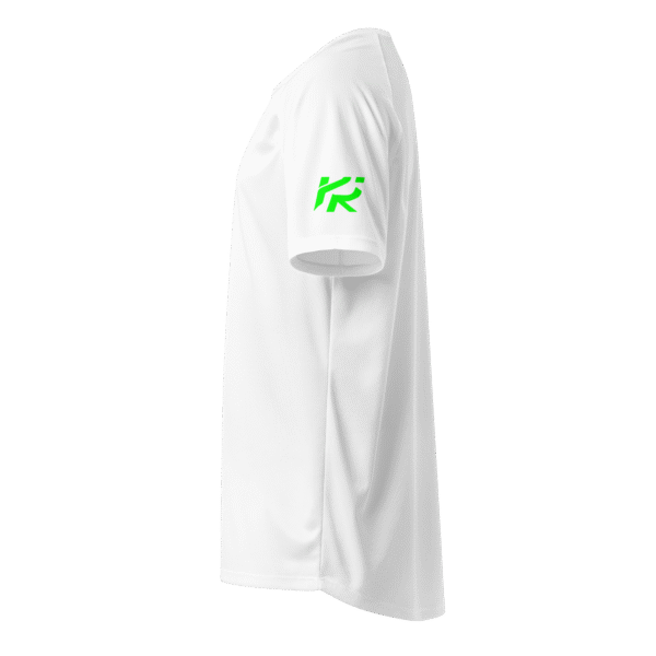 URS Active T-Shirt Green - Image 9