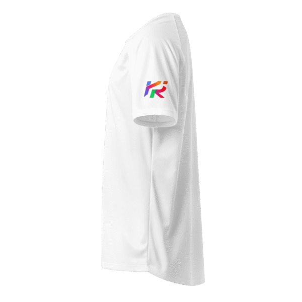 URS Active T-Shirt Multi Color - Image 9