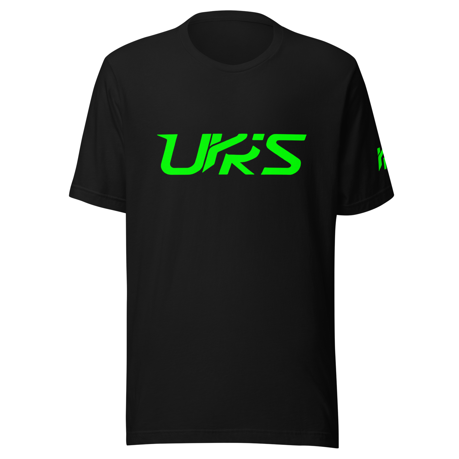 URS Premium T-Shirt Green