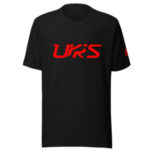 URS Premium T-Shirt Red