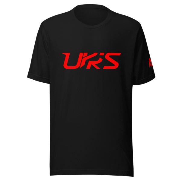 URS Premium T-Shirt Red