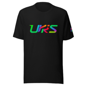 URS Premium T-Shirt Multi Color