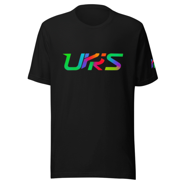 URS Premium T-Shirt Multi Color