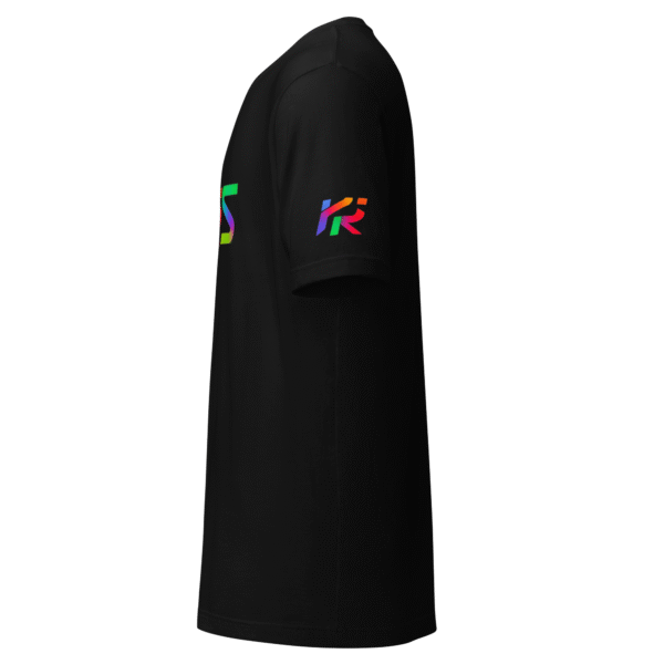 URS Premium T-Shirt Multi Color - Image 3
