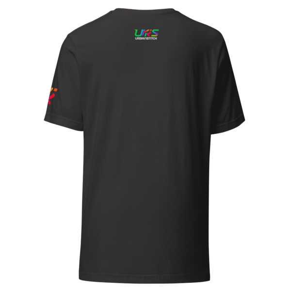URS Premium T-Shirt Multi Color - Image 5