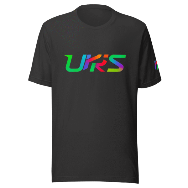 URS Premium T-Shirt Multi Color - Image 4