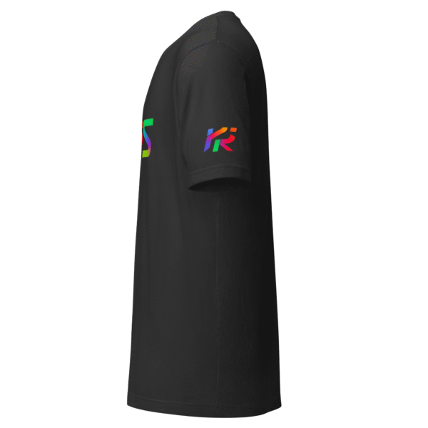 URS Premium T-Shirt Multi Color - Image 6
