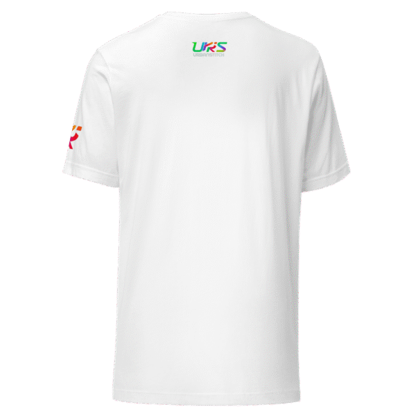 URS Premium T-Shirt Multi Color - Image 8
