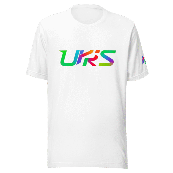 URS Premium T-Shirt Multi Color - Image 7