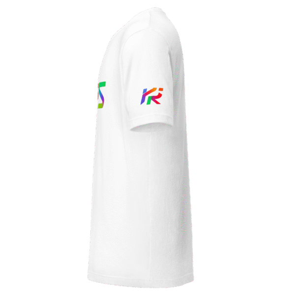 URS Premium T-Shirt Multi Color - Image 9
