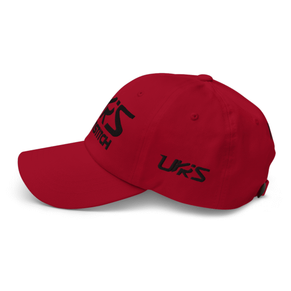 Cap - Image 16