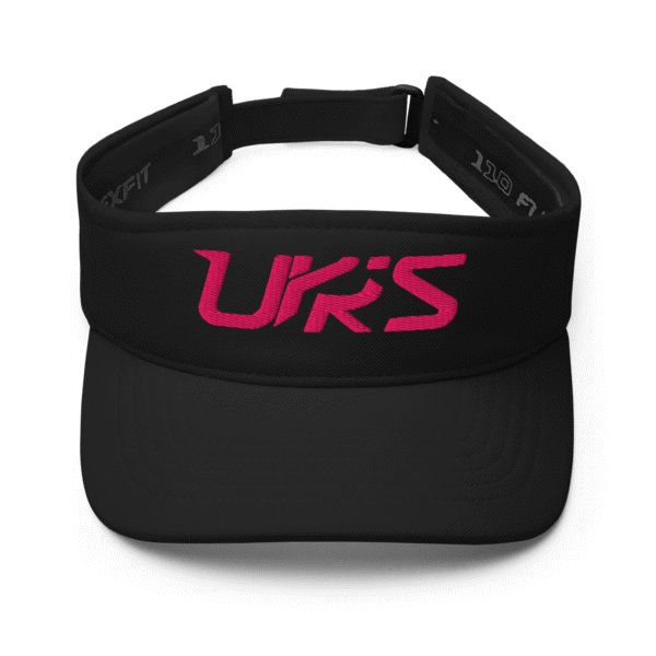 Visor - Image 3