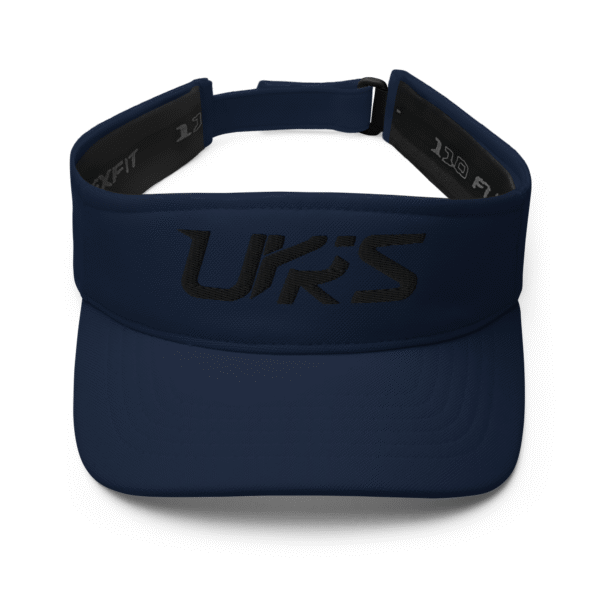 Visor - Image 5