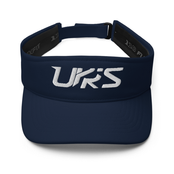 Visor - Image 7