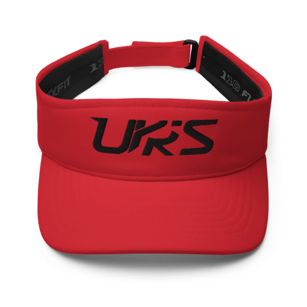 Visor - Image 11