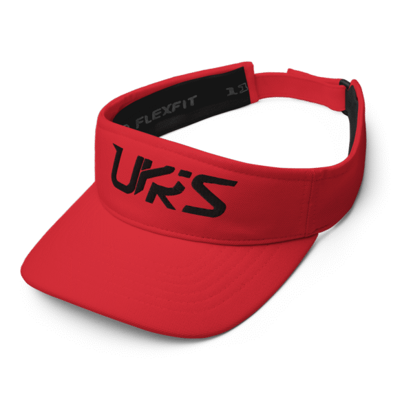 Visor - Image 12