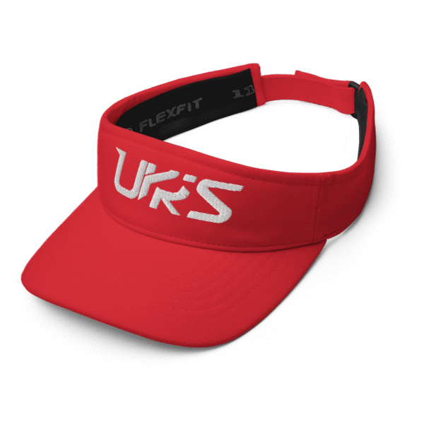 Visor - Image 16