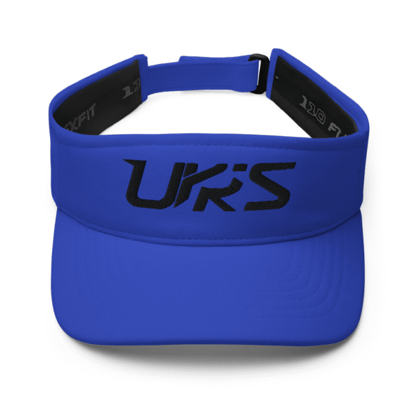 Visor - Image 13