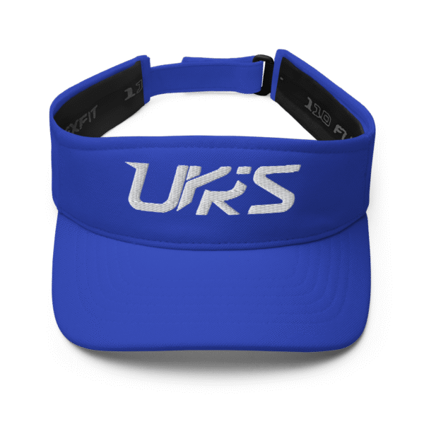 Visor - Image 19