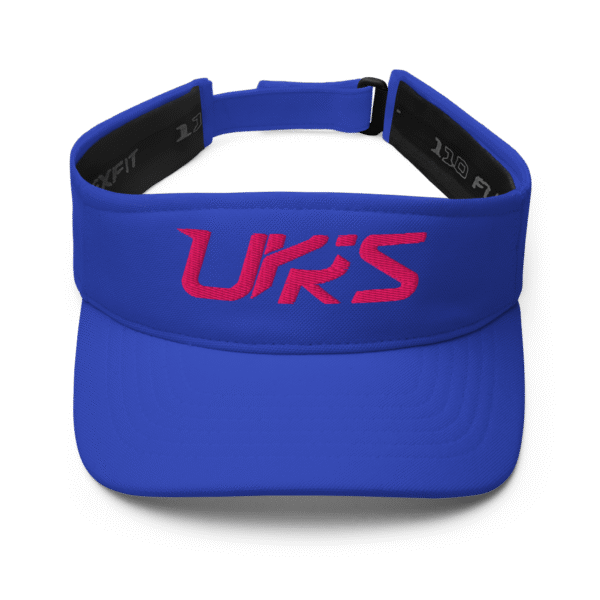 Visor - Image 23